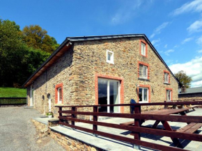 Отель Boutique Holiday Home in Trou de Bra with Terrace  Льернё